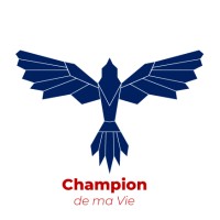 Champion de ma vie