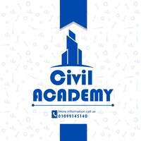 Civil Academy (Dr.Abdallh Mostafa)