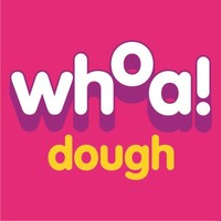 Whoa Dough