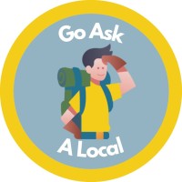 Go Ask A Local