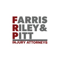 Farris, Riley & Pitt Injury Attorneys