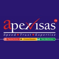 A V Immigration and Careers Consultancy (Apex Visas)