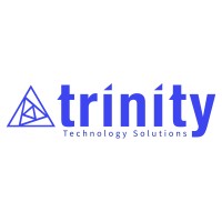 Trinity Technology Solutions logo