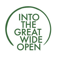 Into The Great Wide Open