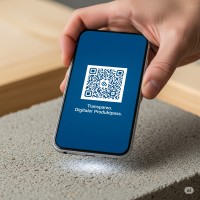 Transpareo - Der digitale Produktpass