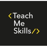 TeachMeSkills