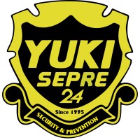 Yuki Sepre 24 Joint Venture Security