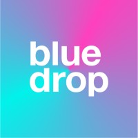 Blue Drop Studio | Ecom Growth Experts
