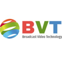 Broadcast Video Technology