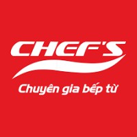 Bếp từ Chefs
