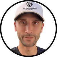 Matt at Tech Retriever