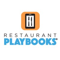 Restaurant Playbooks