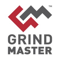 Grind Master Machines