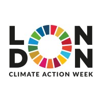 London Climate Action Week logo