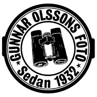 Gunnar Olssons Foto