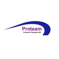 Proteam Process & Cleantech
