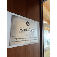 STUDIO MAD CREDITS Snc