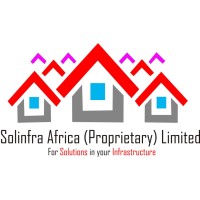 Solinfra Africa