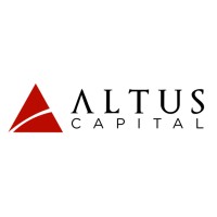 Altus Capital