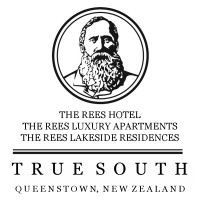 The Rees Hotel, Luxury Apartments & Lakeside Residences