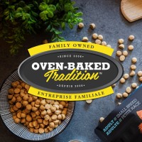 Oven-Baked Tradition