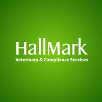 HallMark Veterinary & Compliance Services logo