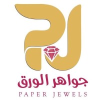 Paper Jewels