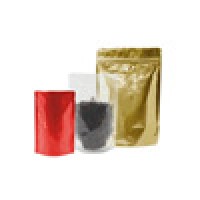 Coffee Packaging and Coffee Bags