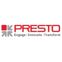 Presto Infosolutions