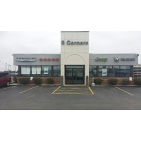 5 Corners Dodge Chrysler Jeep Ram