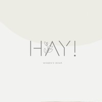 HAY!