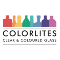 Colorlites (Coloured Bottles)