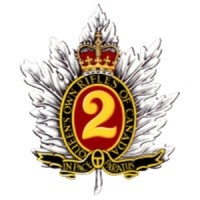 The Queen's Own Rifles of Canada Regimental Museum