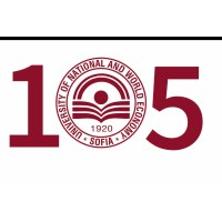 University of National and World Economy