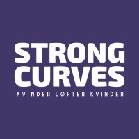 Strong Curves | Kvinder løfter kvinder
