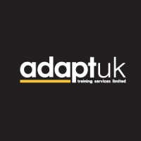 Adapt (UK) Training Services Limited