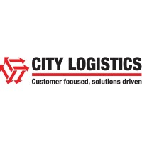 City Logistics