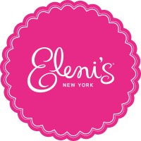 Eleni's New York
