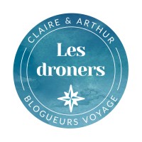 Claire & Arthur - Les droners