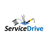 ServiceDrive - Manutenção Eletrônica Industrial