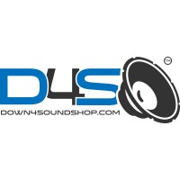 Down4SoundShop