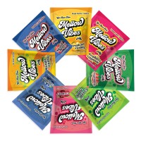 Mellow Vibes Cannabis Edibles