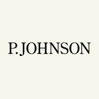 P Johnson