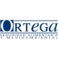 Ortega, Seguridad Alimentaria y Medioambiental