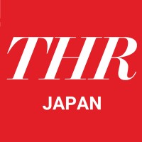 The Hollywood Reporter Japan