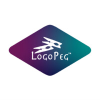 Logo Pegs