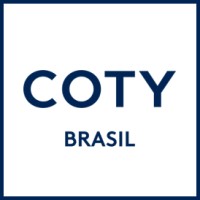 Coty Brasil logo