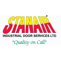Stanair Industrial Door Services
