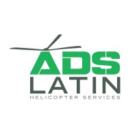 ADS LATIN Assistência e Manutenção de Aeronaves ltda.