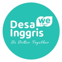 Desa Inggris Bandung Wecamp